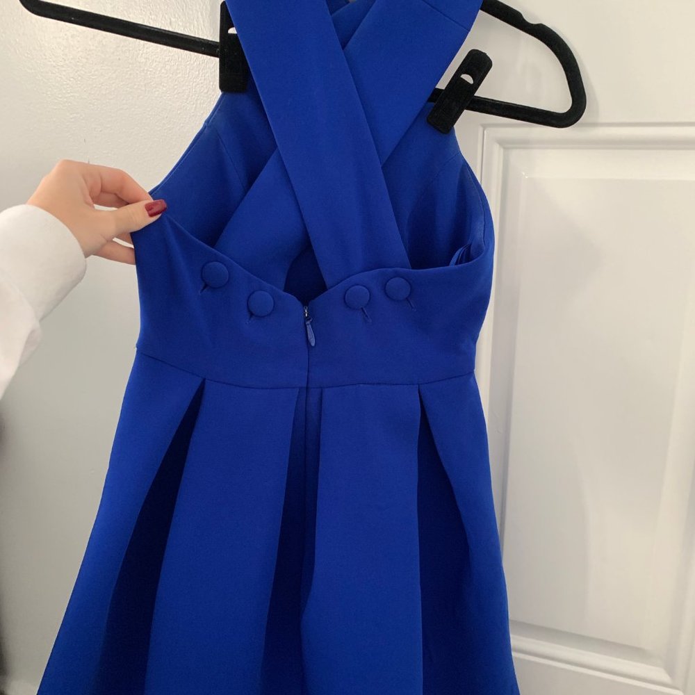 AQ/AQ Prom Dress - Picture 2 of 5